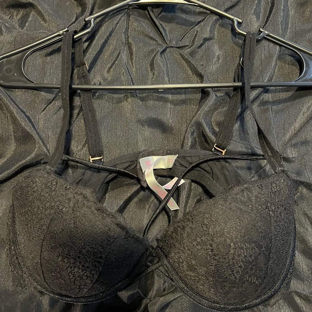 Victorias Secret Push-Up Bra